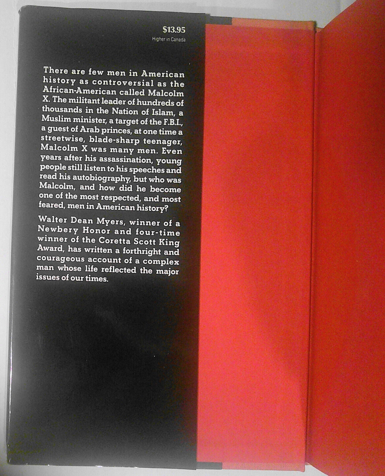 Malcolm X: 3 hardcovers lot; first editions. By Any Means Necessary, etc Fine/NF