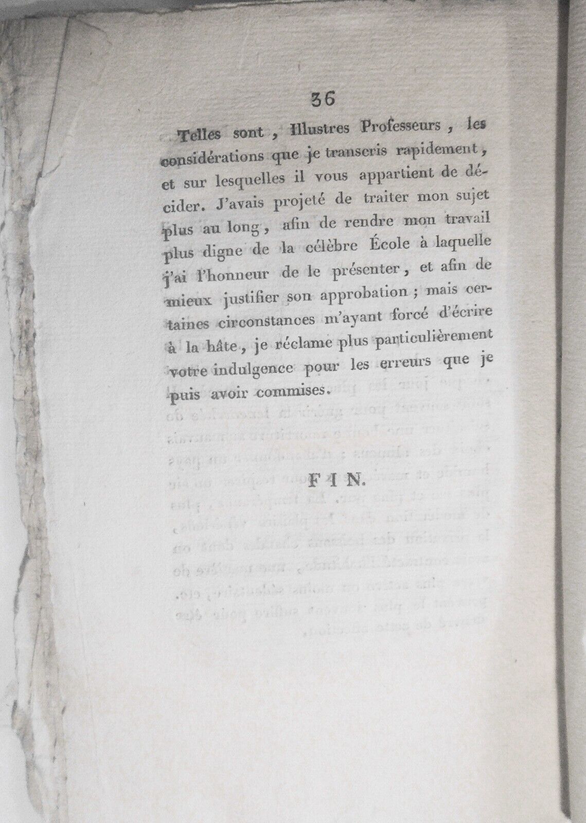 1808 Aperçu sur la leucorrhée: tribut présenté... à Montpellier - H. Jarras