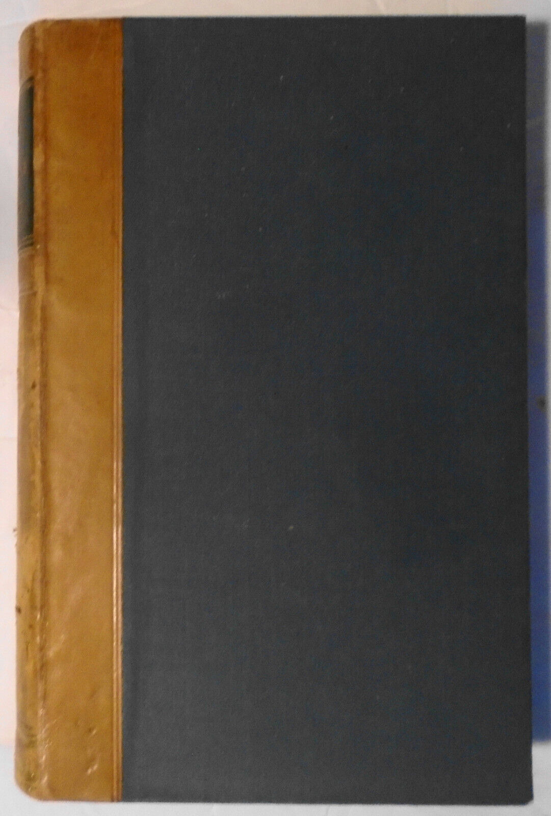 La colline inspirée, by Maurice Barrès. Émile-Paul frères, Paris, 1913.