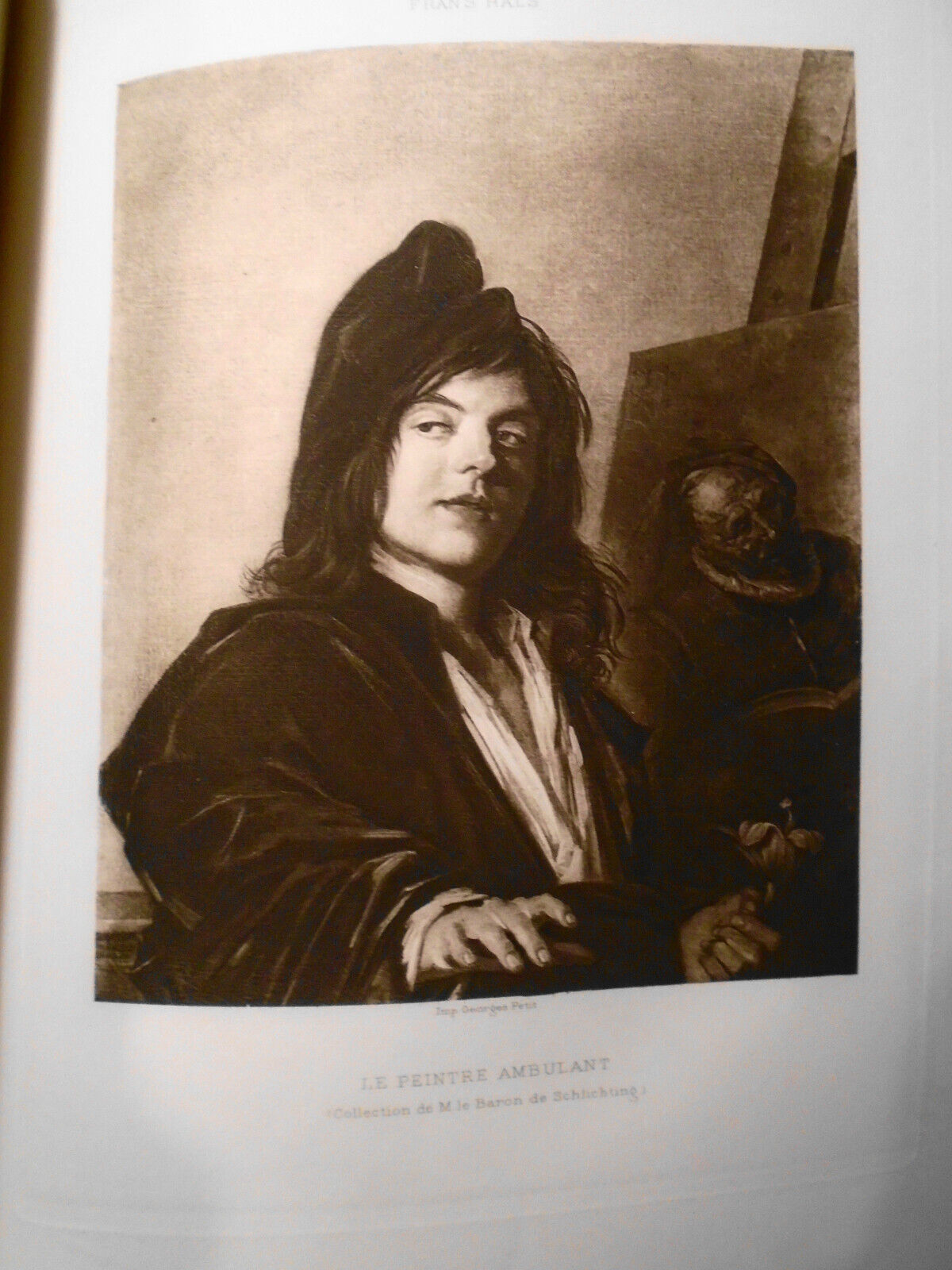 Dayot : Grands & Petits Maitres Hollandais du XVII Siecle. 1912 Ltd Ed # 179/600