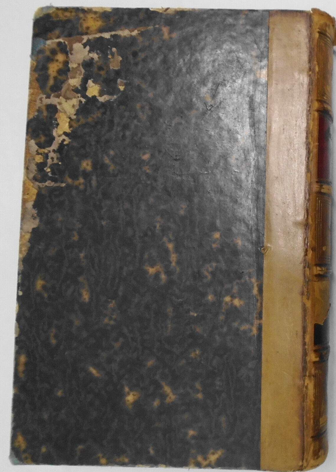 1830 - Oeuvres Completes De Voltaire, Tome 73 : Correspondance, Tome VI