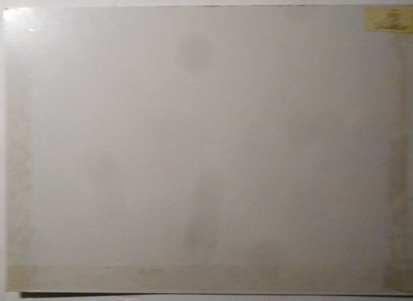 Pictures of Life and Character, by John Leech [1890s].  17 1/2 x 12" original.