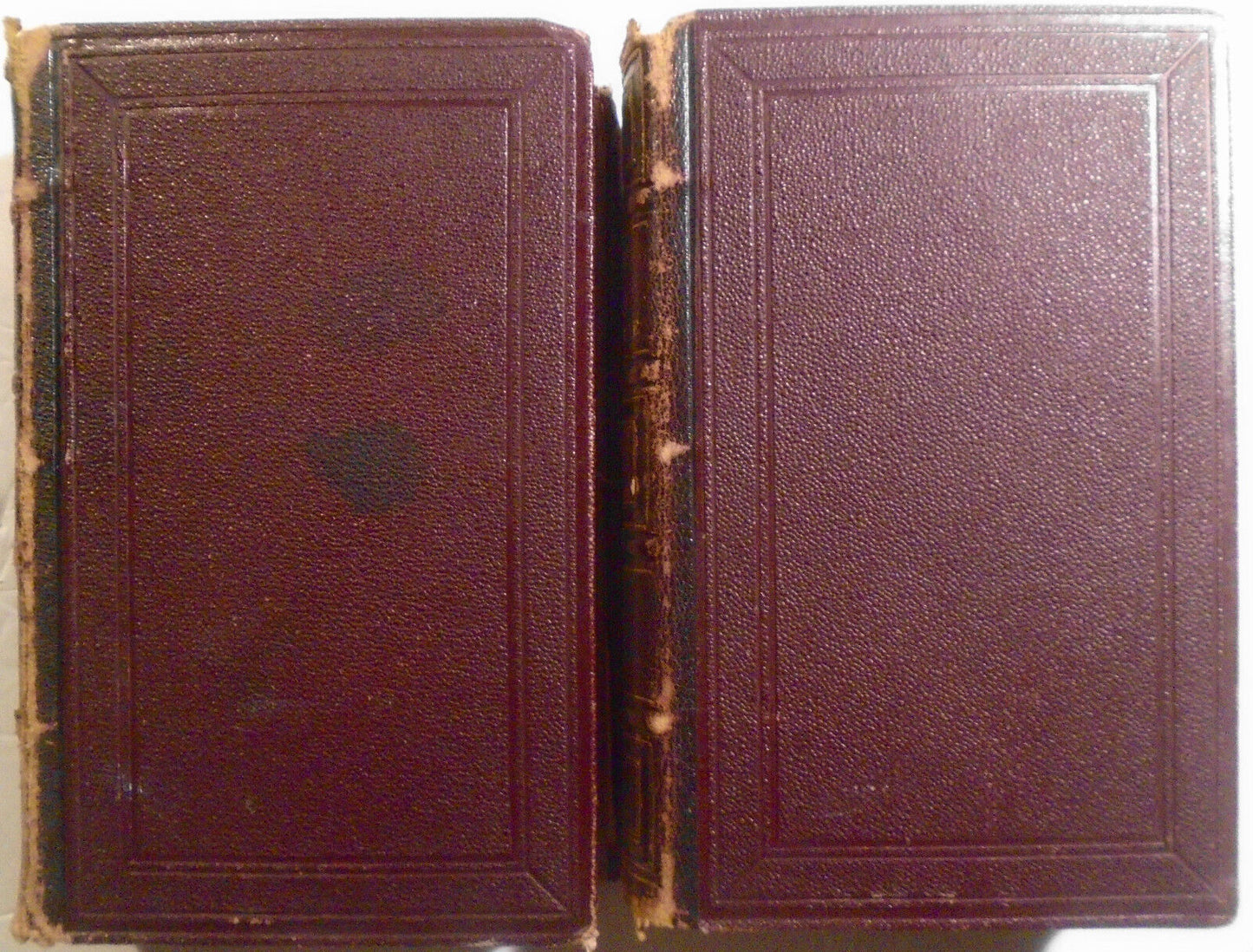 1893 Histoire de France, par Victor Duruy. 2 Vols. 12 color maps; 254 gravures