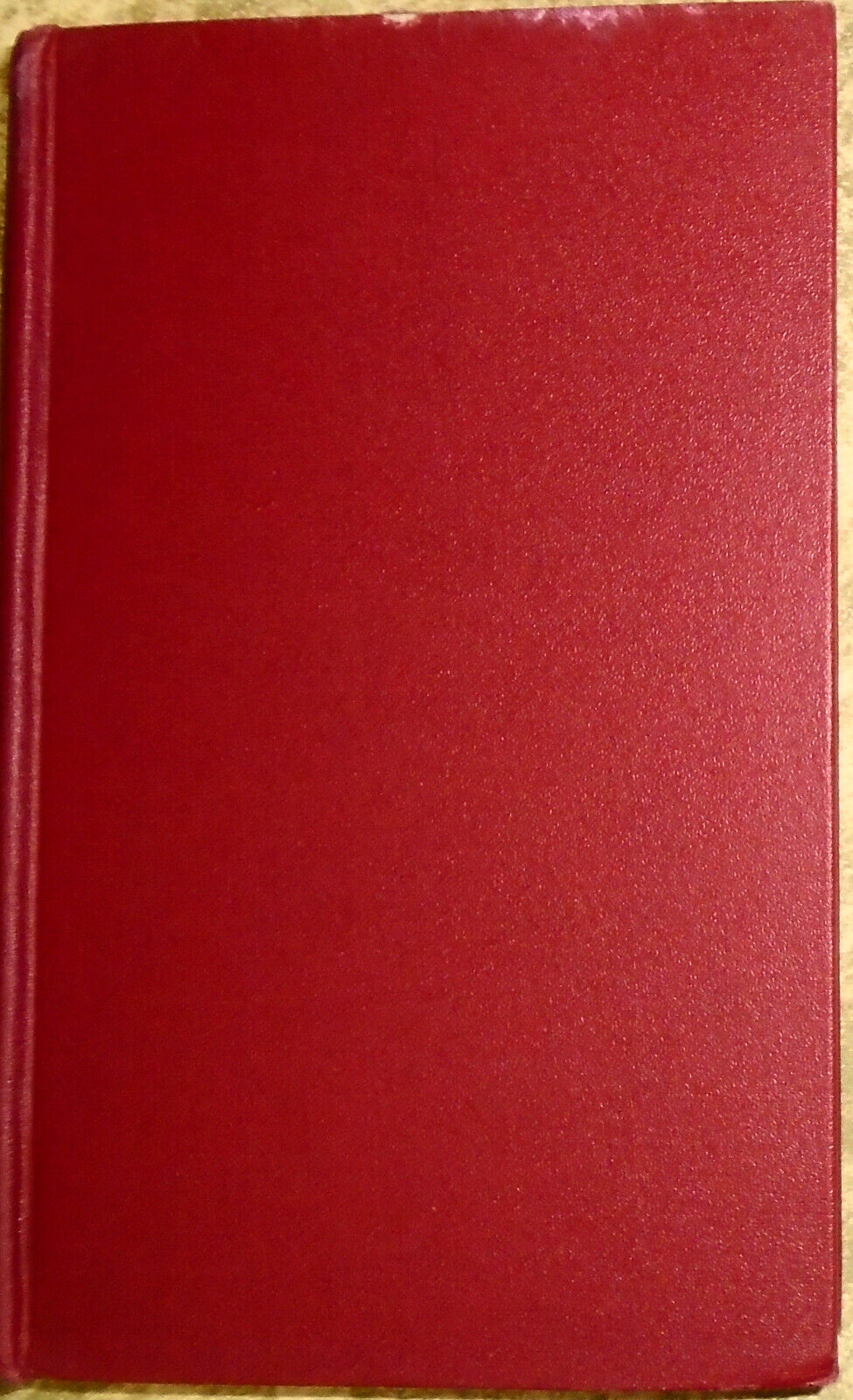 How, by Elmer C Rice. 1947. [To Make Money by Mail]. Hardcover/DJ