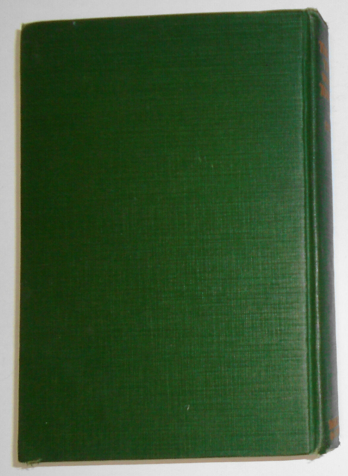 A Tropical tramp with the tourists, by Harry L. Foster 1925 Hardcover