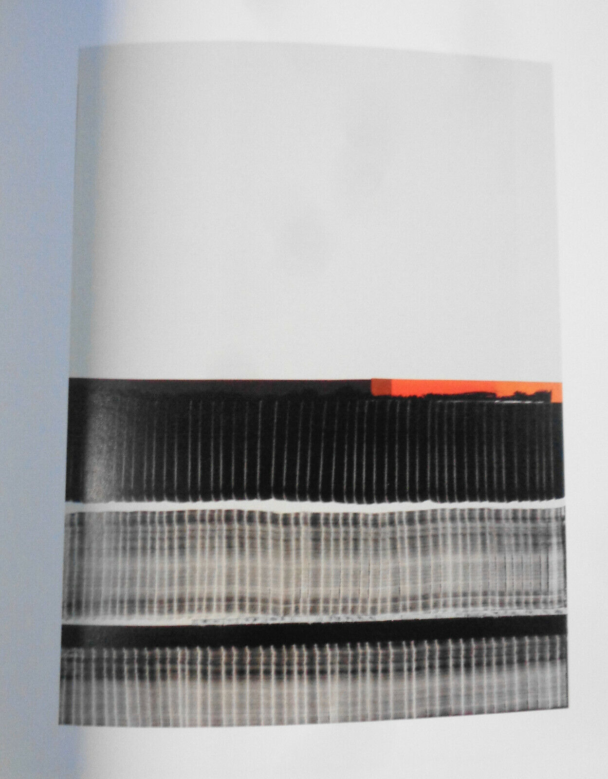 Juan Uslé : desplazado : [March 31 - May 7, 2011, Cheim & Read, New York.