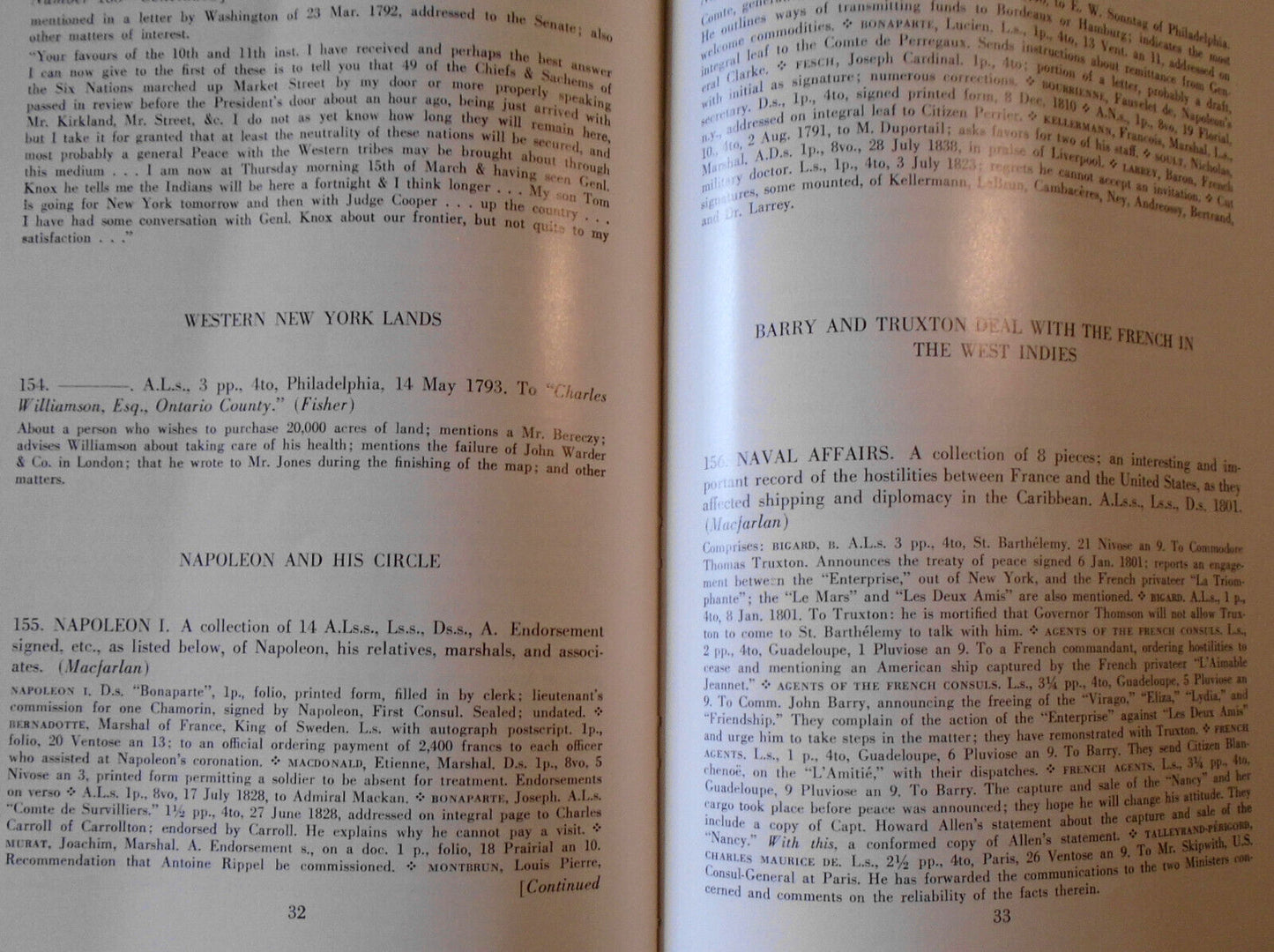 First editions, illuminated manuscripts, miniature books ... Forest H Sweet 1961