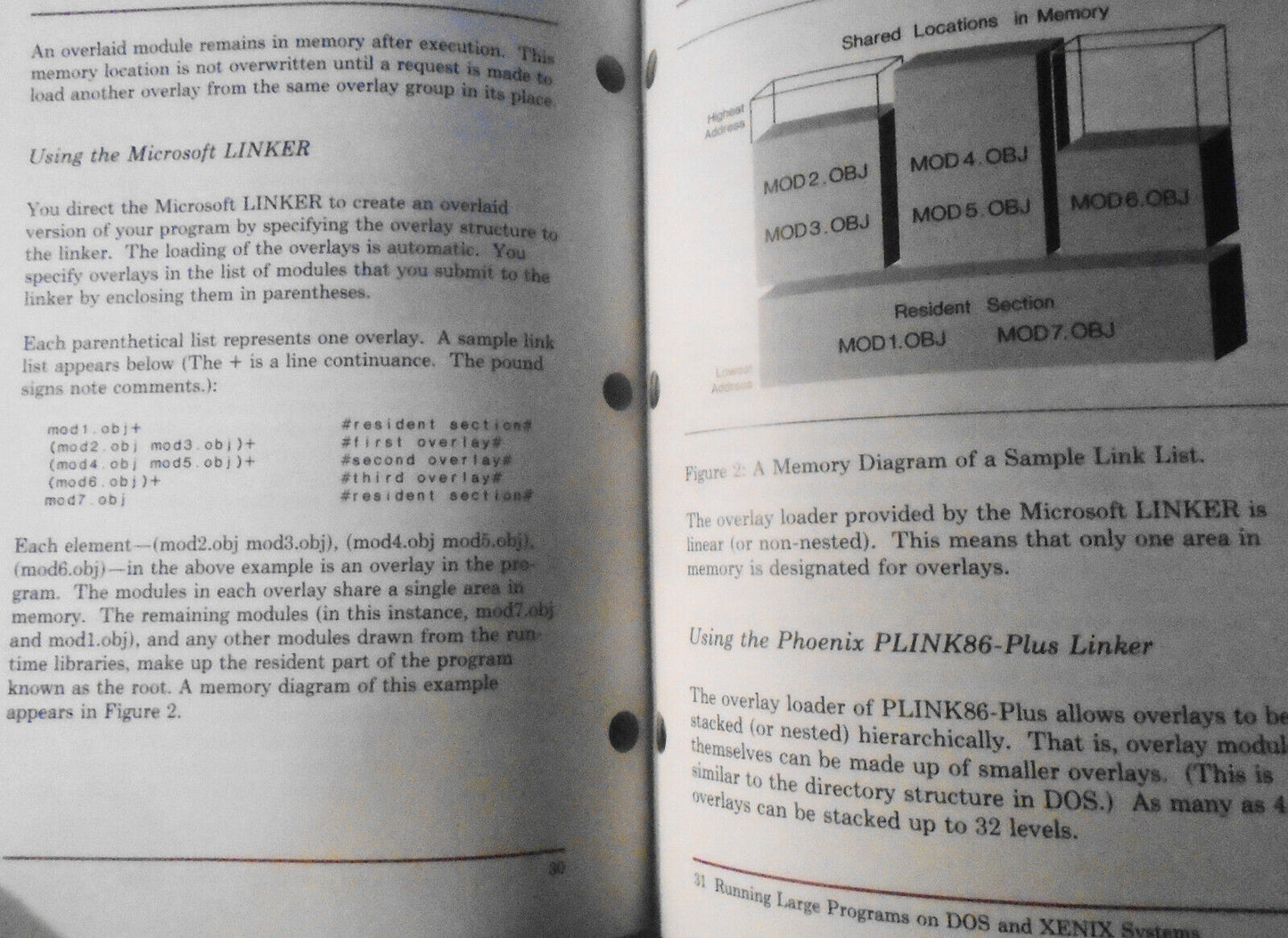 Informix Tech Notes, Summer 1987