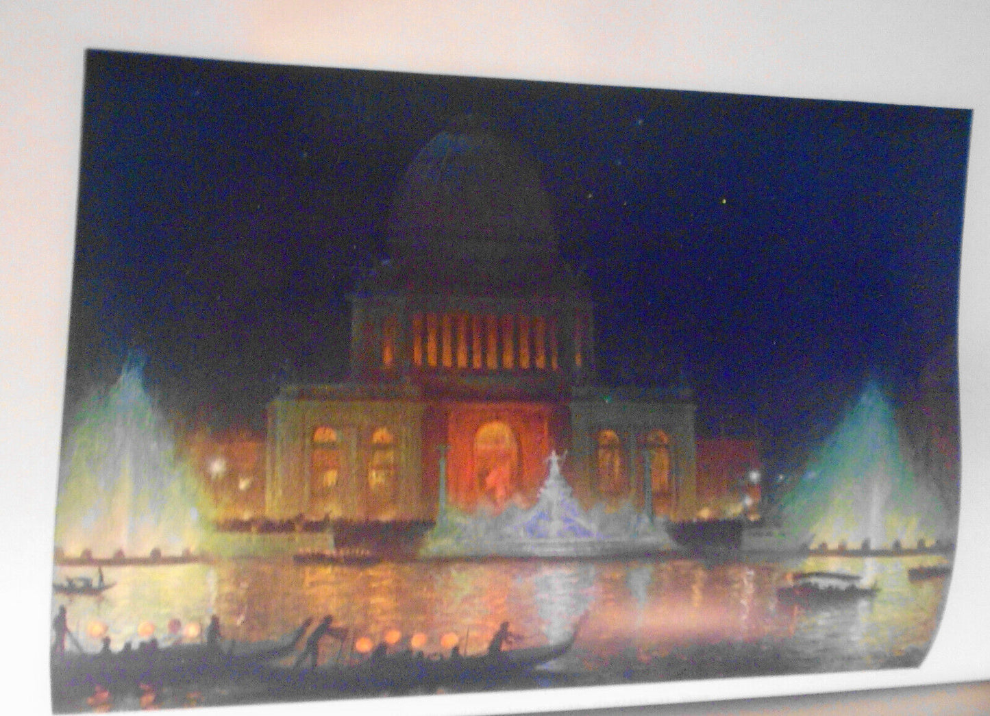 1895 The Story Of The Exposition: illustrated ... by Ripley Hitchcock