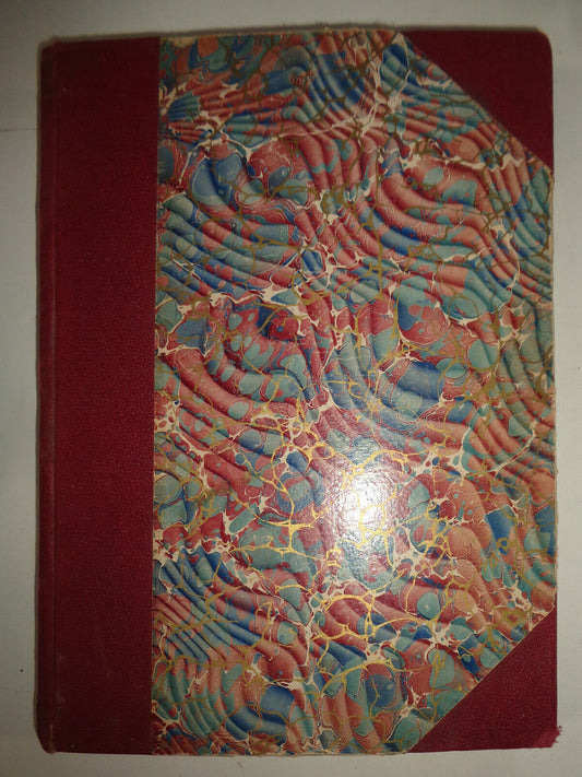 THE BOOK-LOVER, A Magazine of Books and the Arts. Vol 5, Nos. 1 & 2, 1904