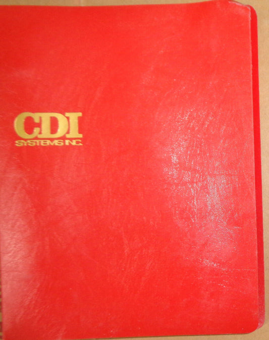 AUTOKEY/3270 by CDI Systems, [Simplifies PC to mainframe communications] 1986