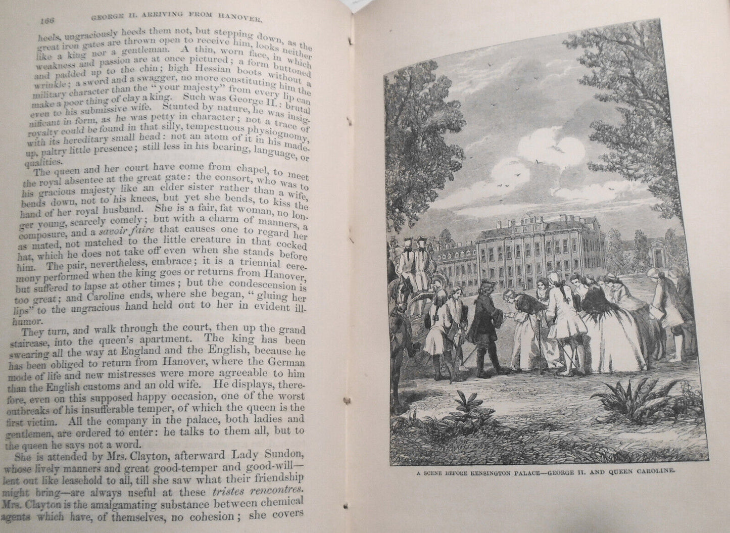 1861 The Wits And Beaux Of Society, by Grace and Philip Wharton. 1st edition.