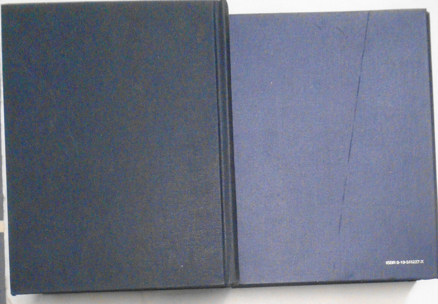 New Oxford American Dictionary + Random House Encyclopedia