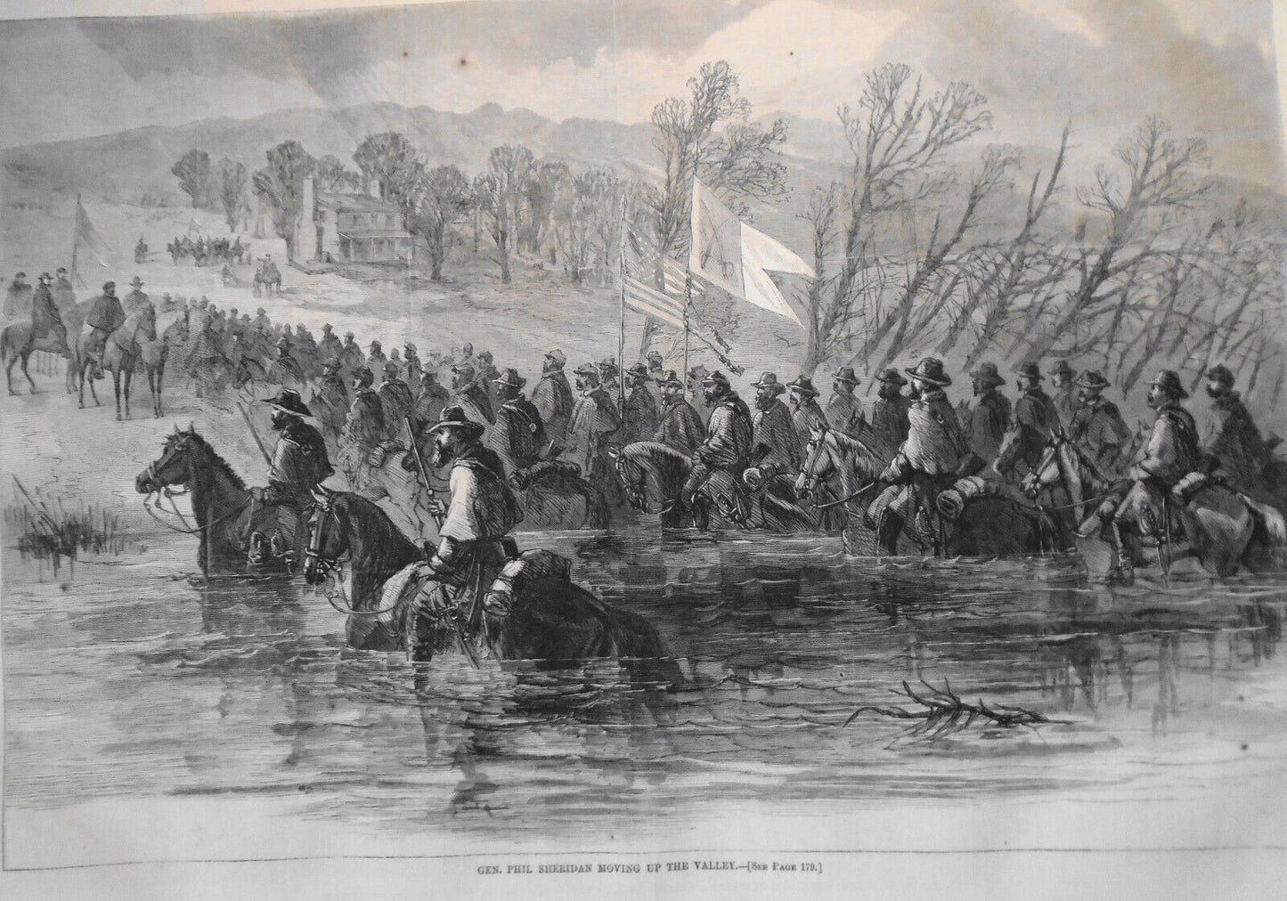 [US Civil War] Harper's Weekly March 25, 1865. Original complete issue