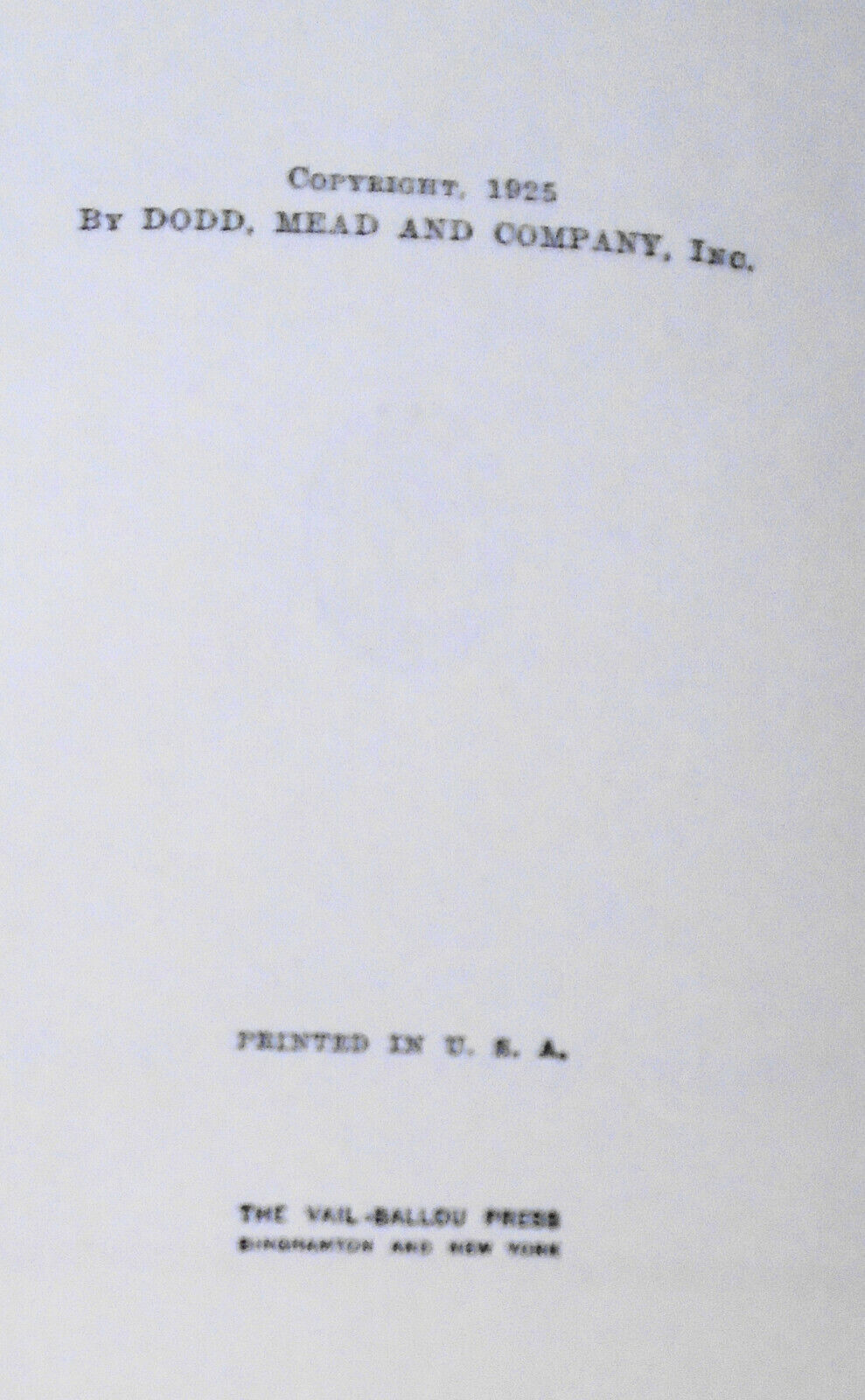 A Tropical tramp with the tourists, by Harry L. Foster 1925 Hardcover