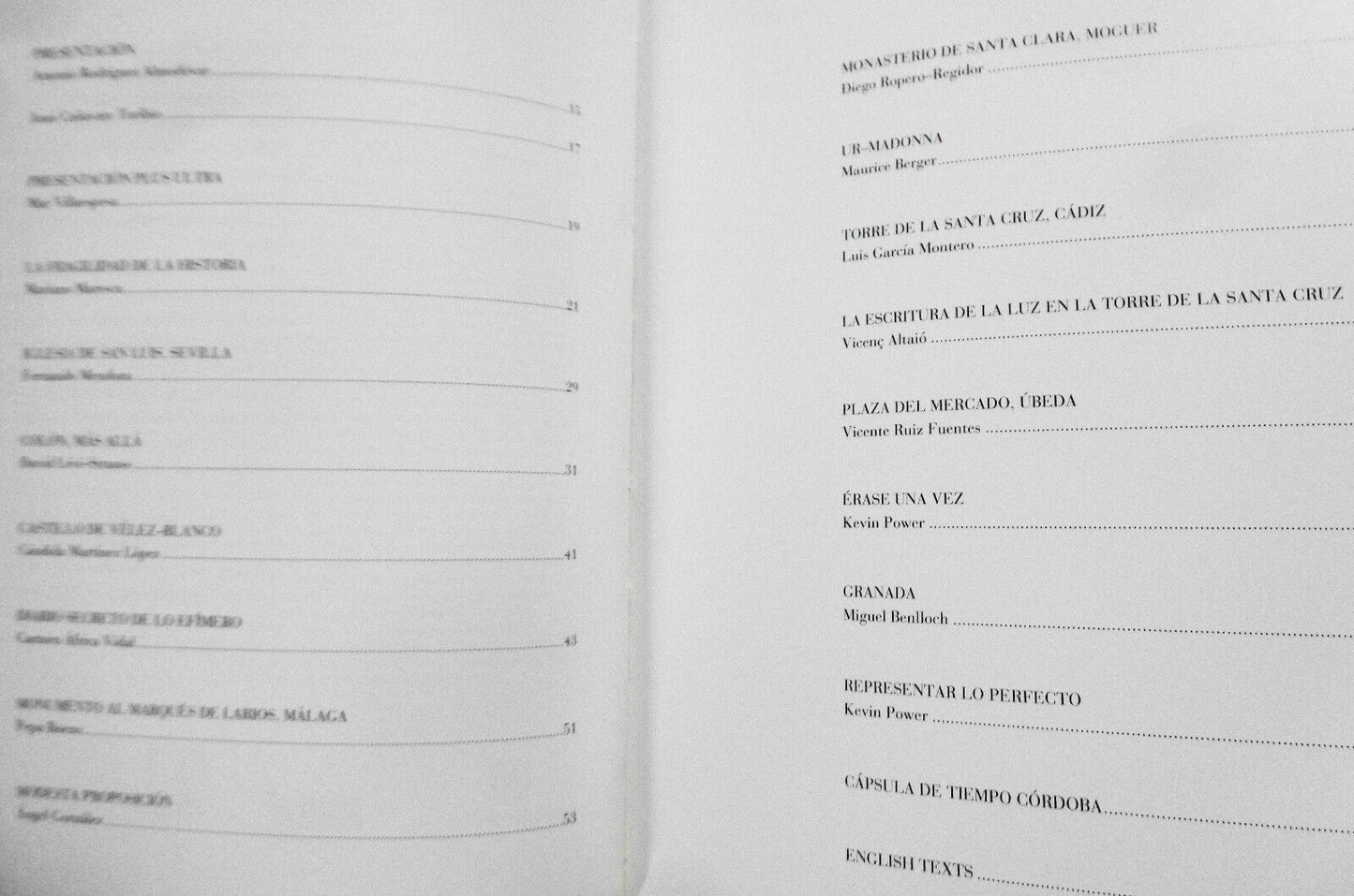 Intervenciones : [exposición] 7 may - 12 oct 1992 Francesc Torres ... [et al.].