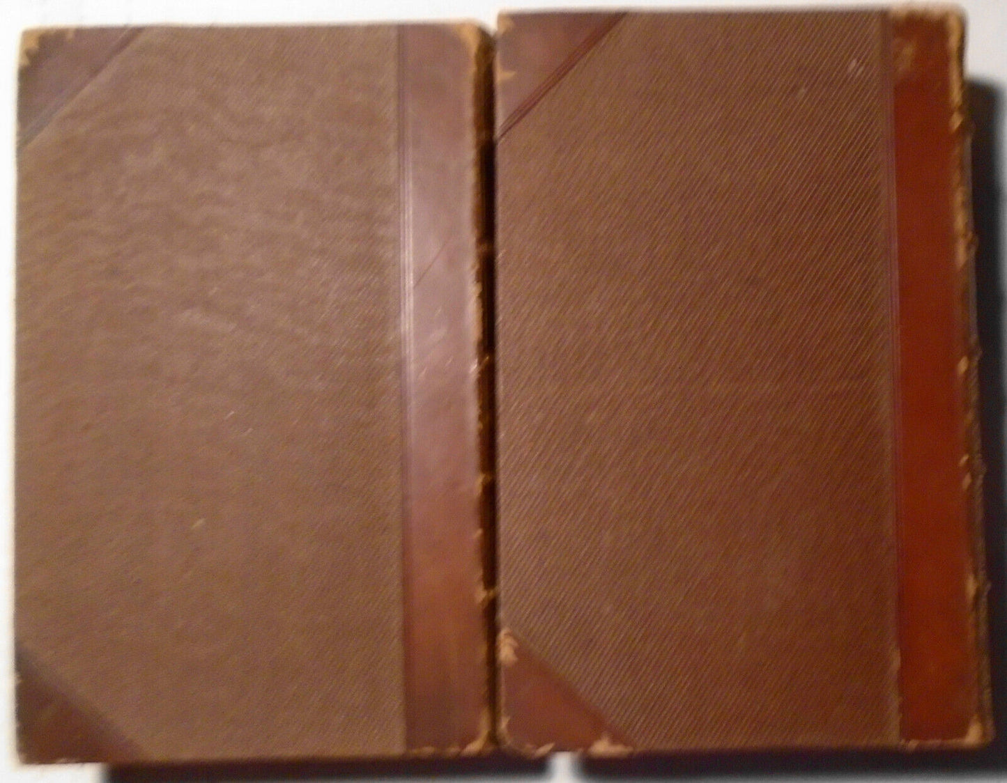 [Bindings] A Memoir of Rev. Sydney Smith 1855 2vols By Lady Holland /Mrs. Austin