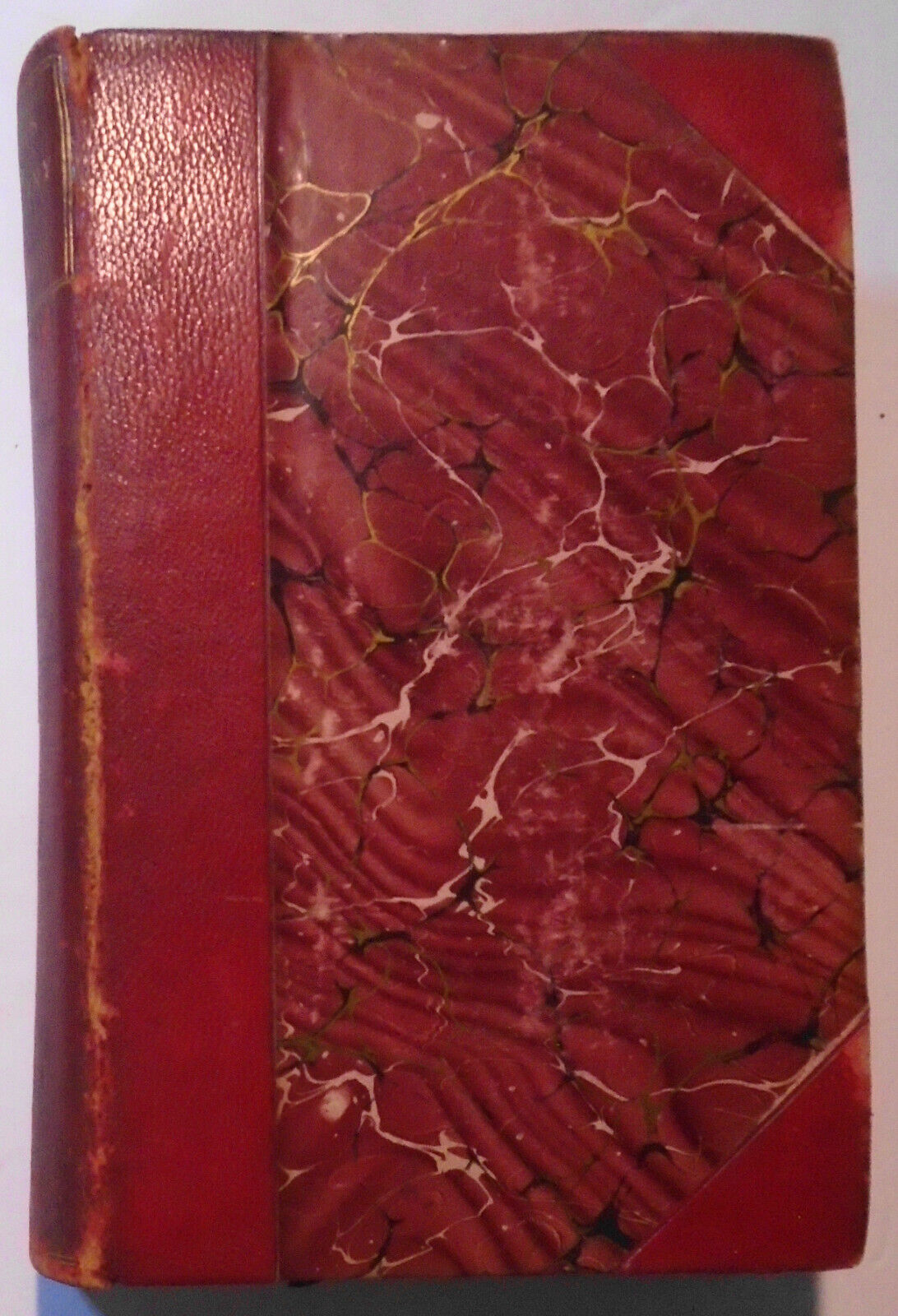 1838 Charles Dickens (Boz) / Bentley's Miscellany Vol 3. Oliver Twist, Ingoldsby