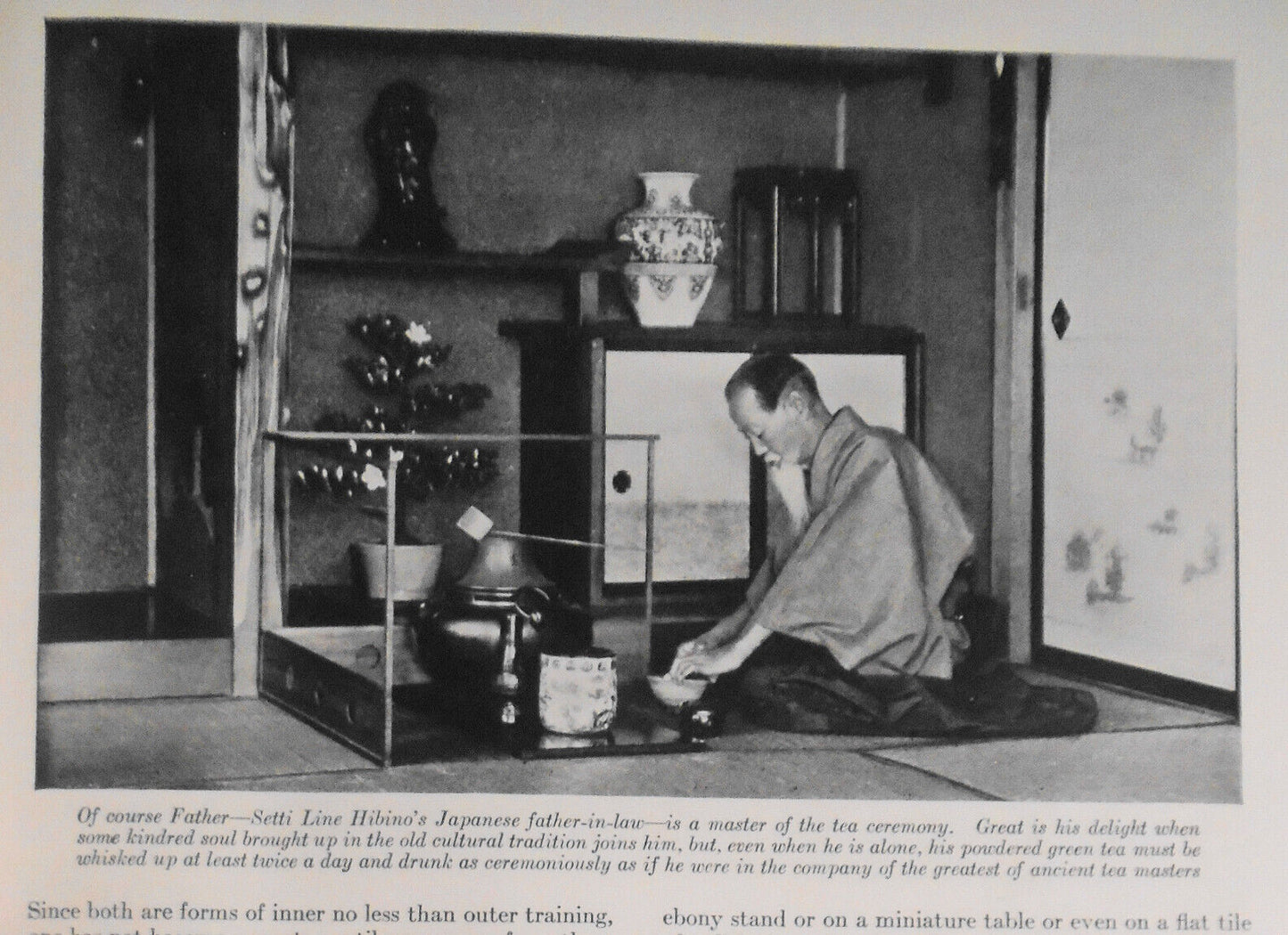 Asia Magazine, September-October  1932 - Original Complete Issue