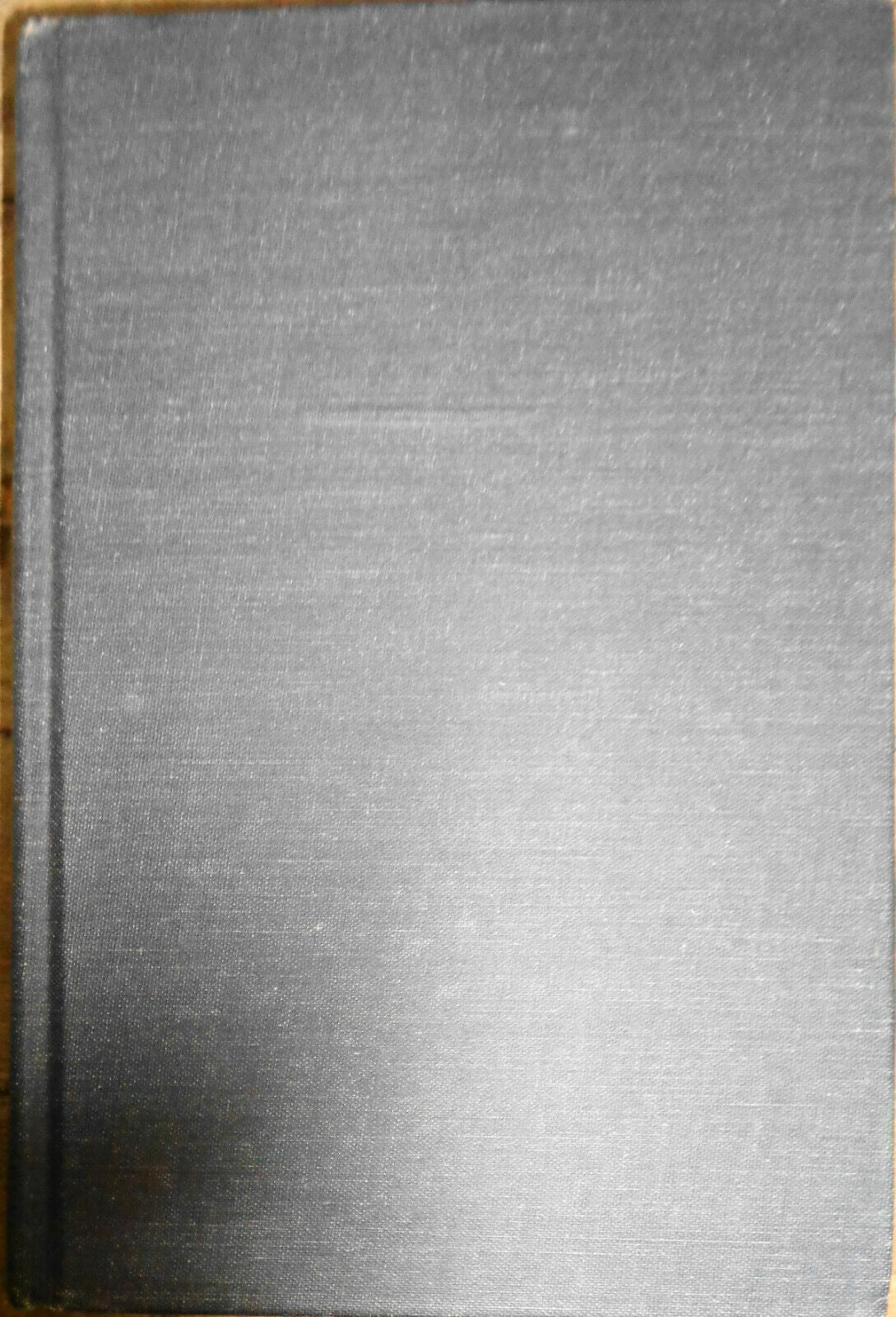 Journal of American Psychoanalytic Association: cumulative index V 1-22, 1953-74