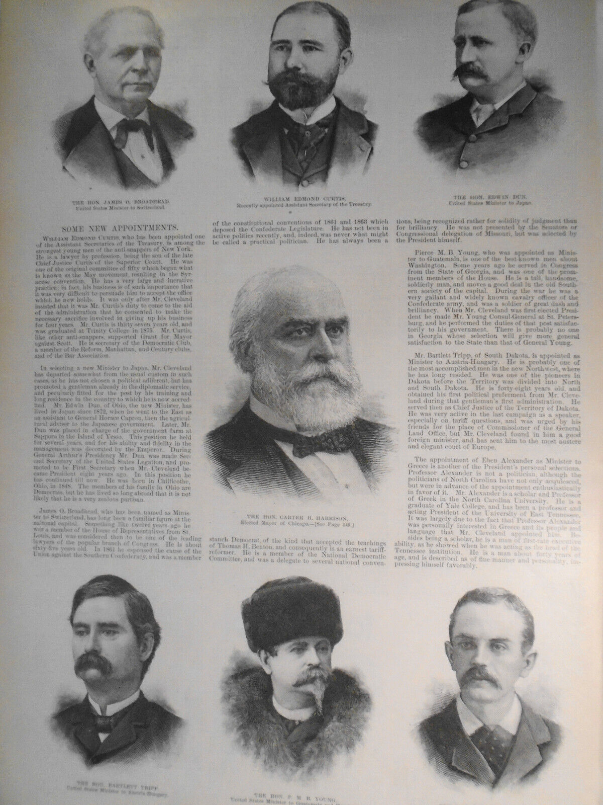 [Sherlock Holmes] The Adventure of the "Gloria Scott" by A. Conan Doyle, HW 1893