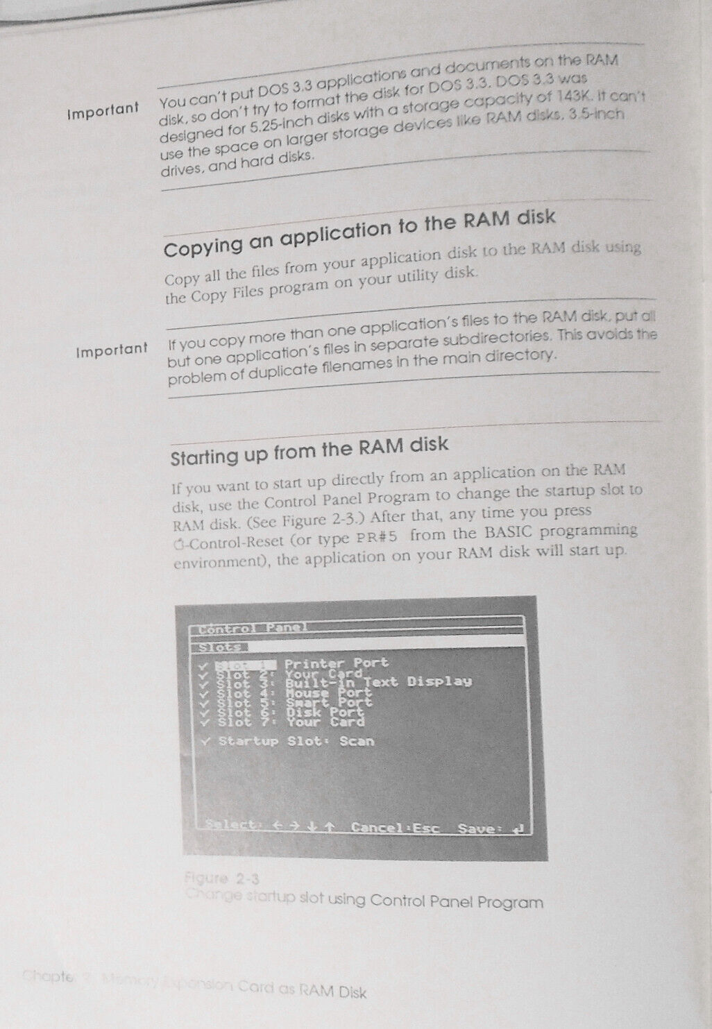 AppleColor RGB Monitor Owner's Guide (SEALED) + IIGS Memory Expansion Card Guide