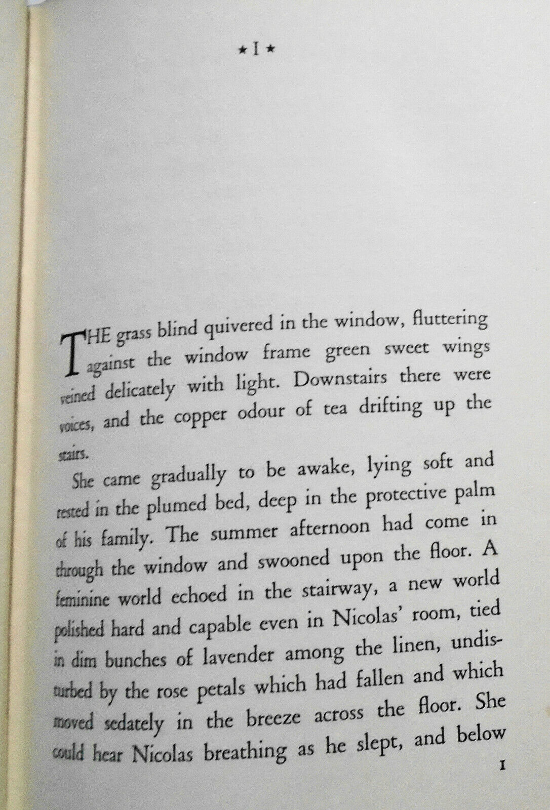 Plagued By The Nightingale, by Kay Boyle. First edition, 1931