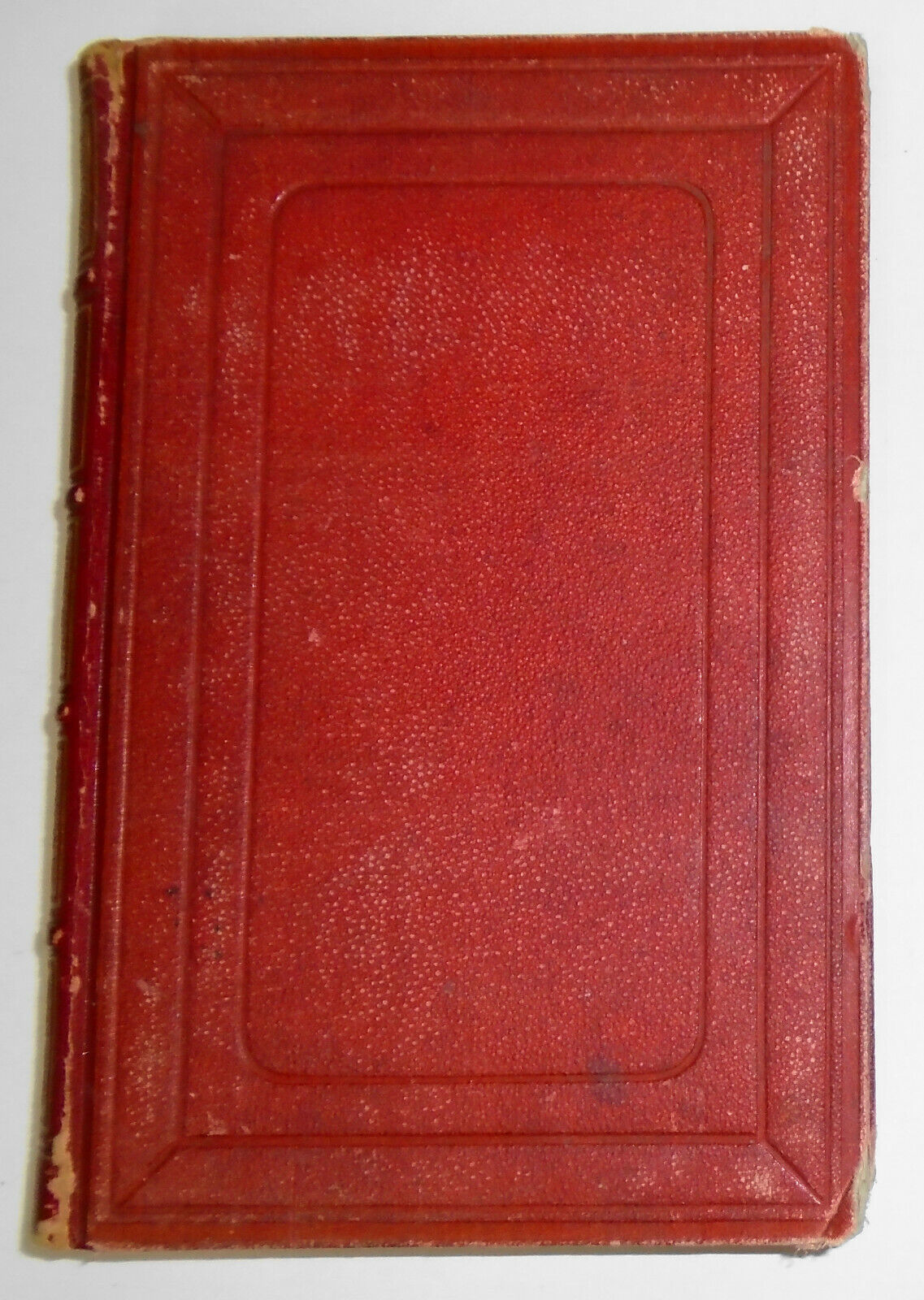 Les histoires de mon parrain, by P -J Stahl [1875]. Decorative HC. Froelich ills