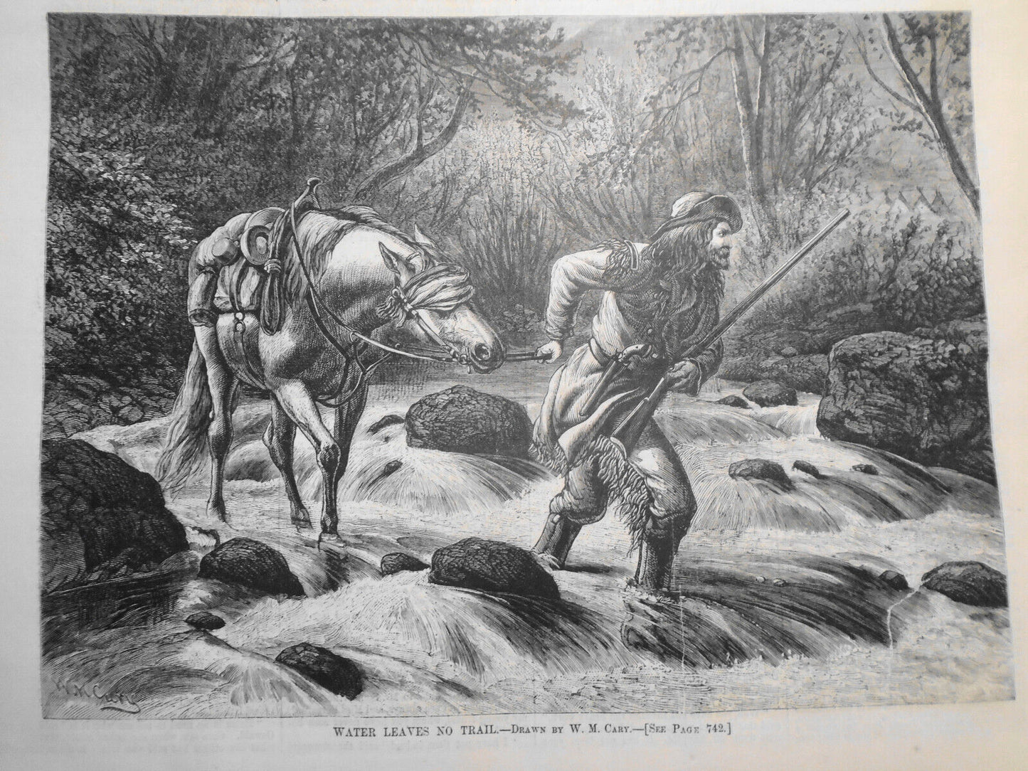 Harper's Weekly,  September 9, 1876 -  Centennial; Tilden & Tweed politics, etc.