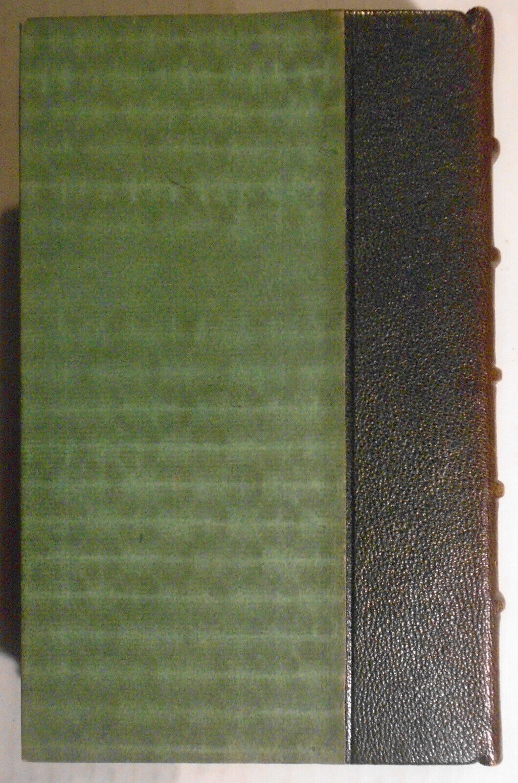 La Societe Francaise sous Napoleon III, par André Bellessort - 1932