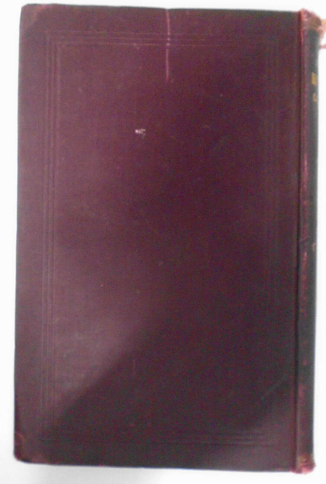 1892 Berkshire book. Vol. I, by Berkshire Historical and Scientific Society (MA)