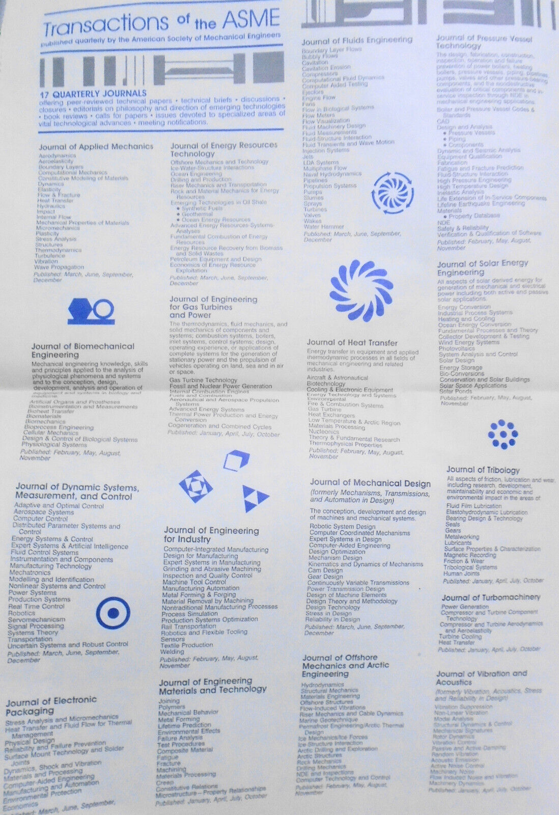 ASME News, June 1990 - By American Society of Mechanical Engineers