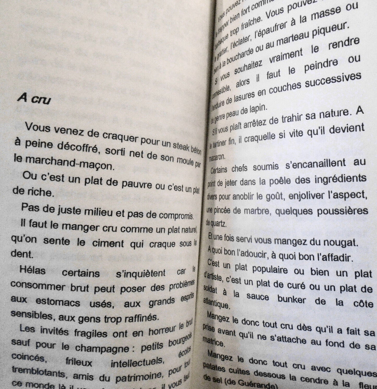Cuit & archi-cuit, by Claude Parent. 1991. In french [architecture]. 1st edition