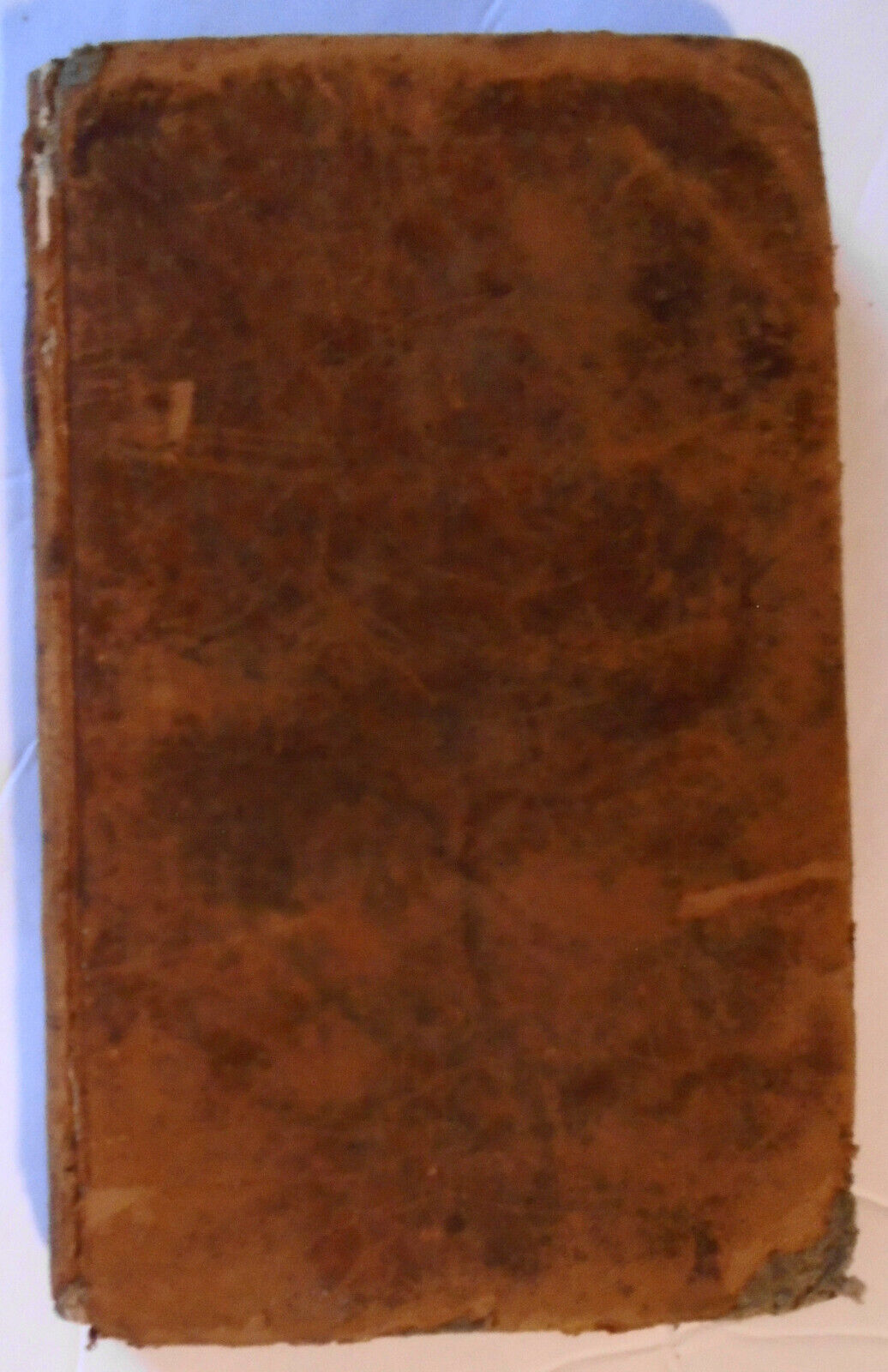 1819 The English reader : or, Pieces in prose and poetry..., by Lindsay Murray