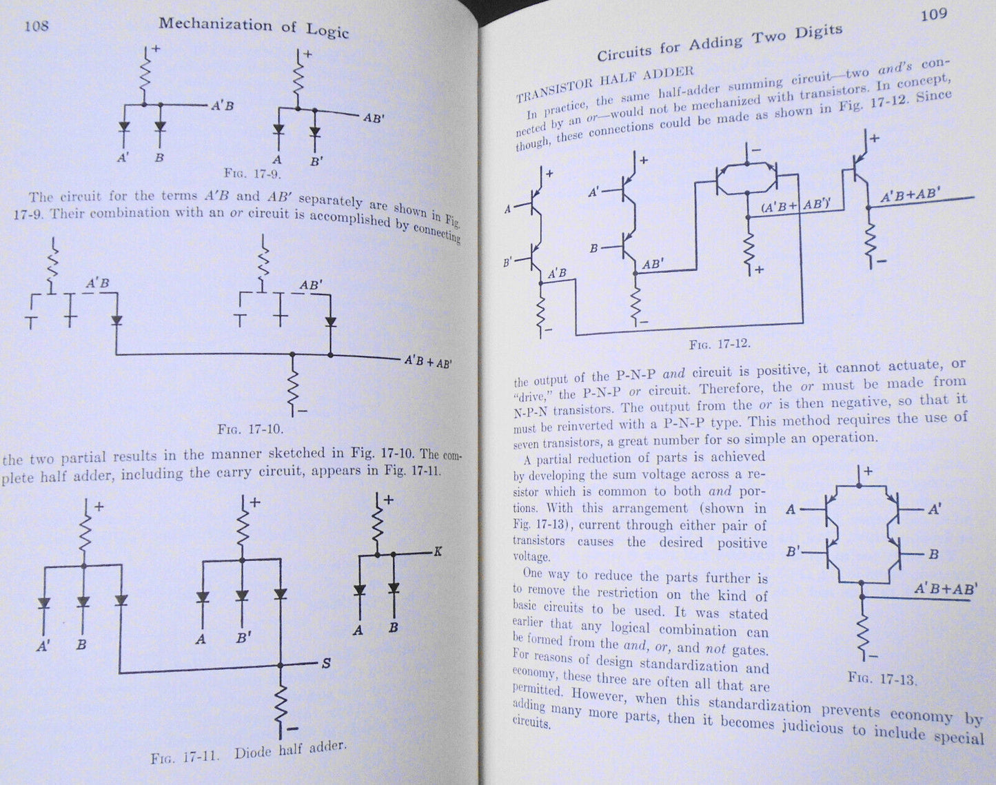 Digital Computer Principles, by Wayne C Irwin. 1961 Hardcover/DJ
