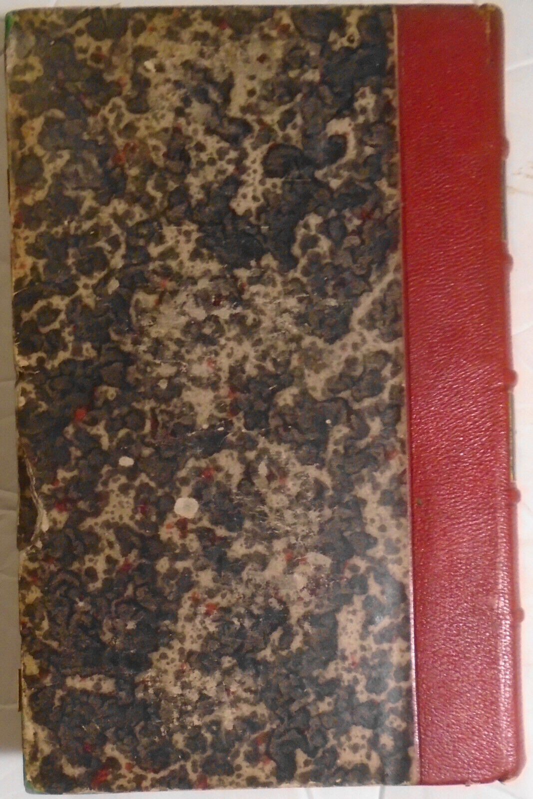 Memoires complets et authentiques du Duc de Saint-Simon, Tome Premiere, 1861