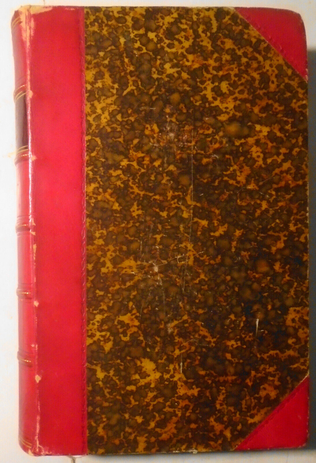 1874 Emilia Paula par J. Bareille, 8eme édition revue et corrigée