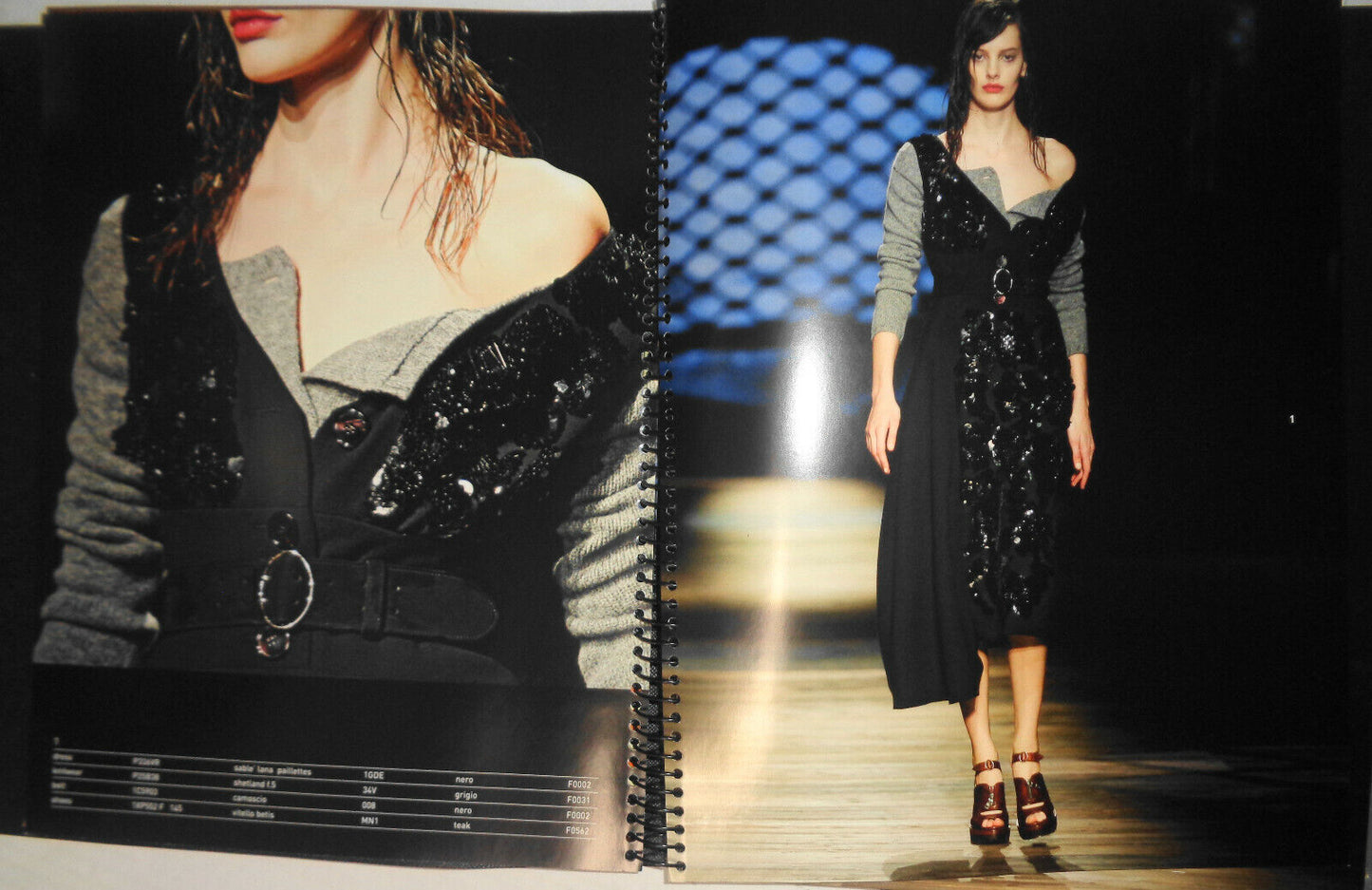 PRADA FALL WINTER 2013 CATALOG