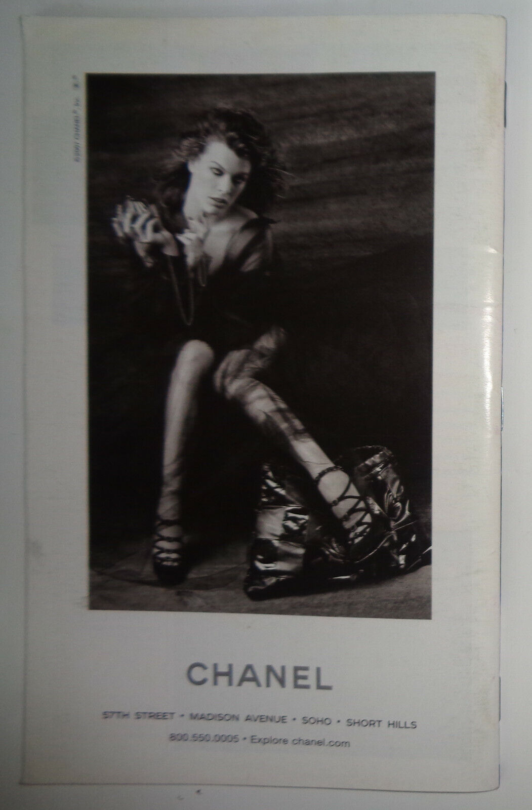 NEIL SEDAKA, 50 YEARS OF HITS - PLAYBILL - OCTOBER 26, 2007 Lincoln Center
