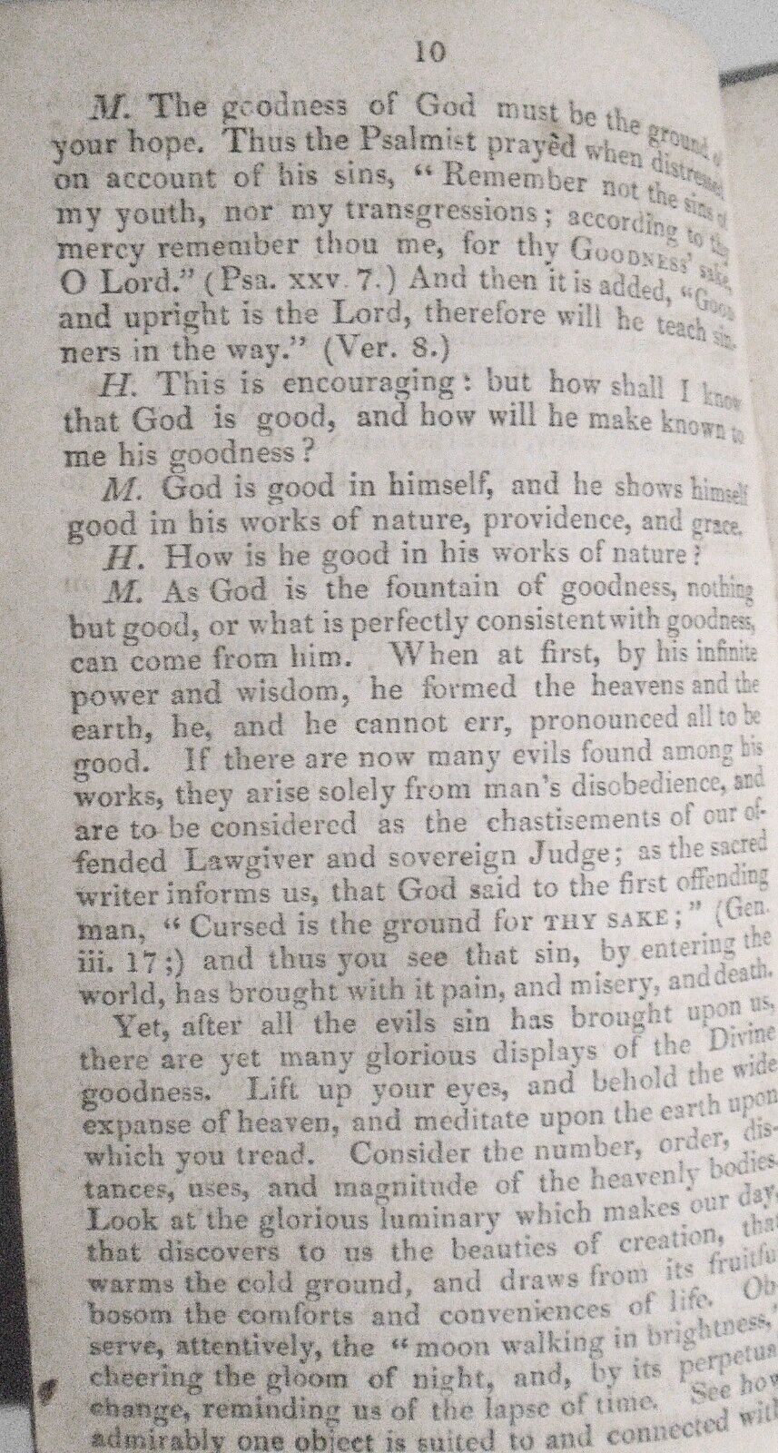 1823 Religious conversation, or, The way to be saved