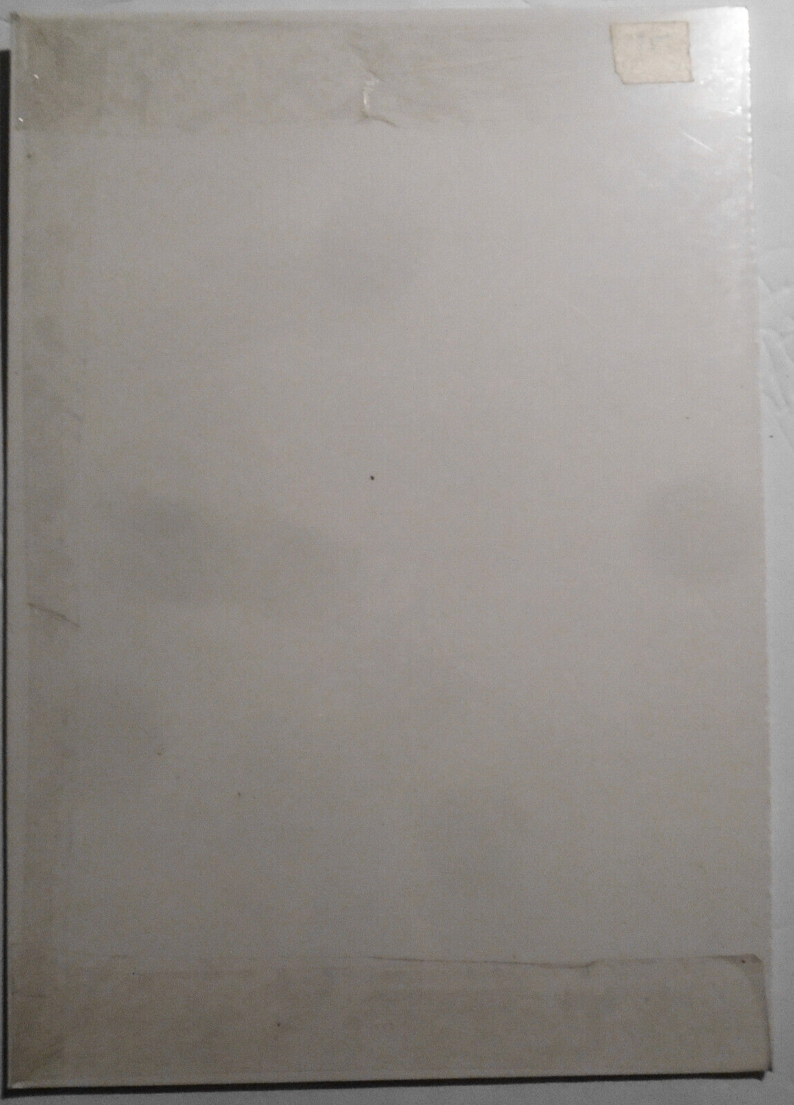 Juvenile London, I. - East - original color print from The Graphic May 24, 1884