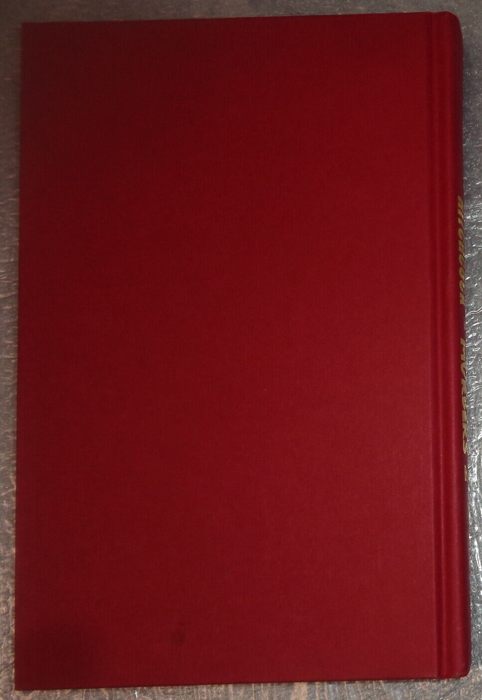 Alfred Hitchcock in the Vertigo Murders by J Madison Davis 2000 Hardcover 1st ed