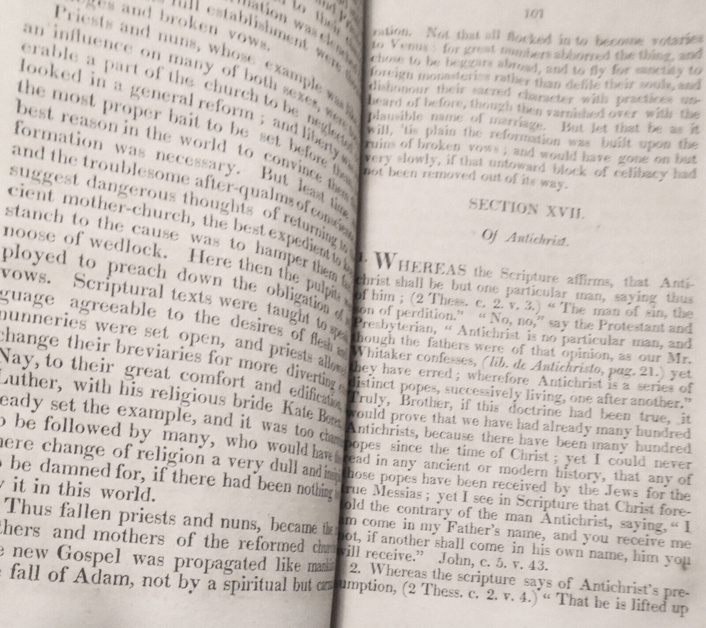 1814 A plain and rational account of the Catholic faith, by Robert Manning
