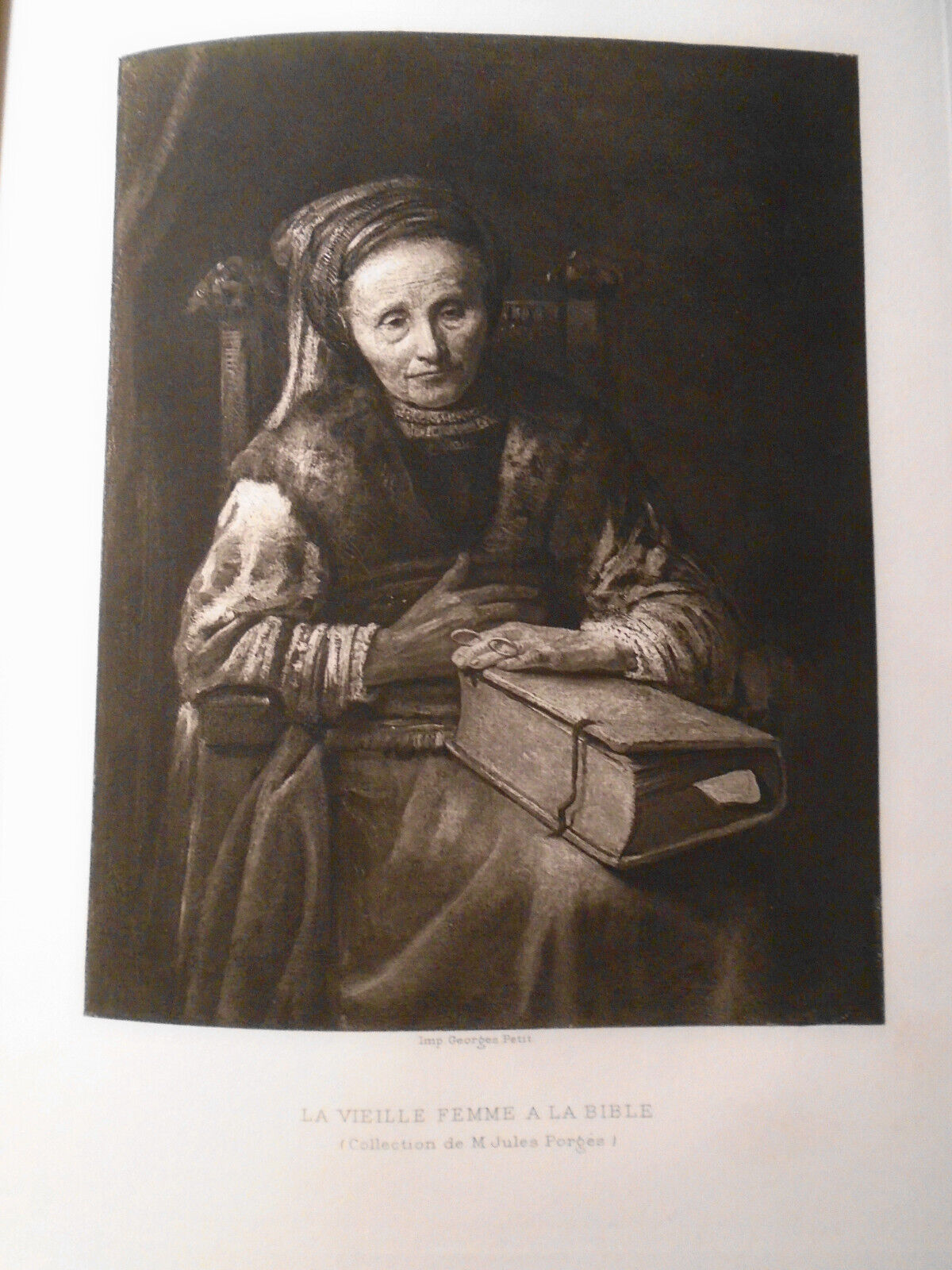 Dayot : Grands & Petits Maitres Hollandais du XVII Siecle. 1912 Ltd Ed # 179/600