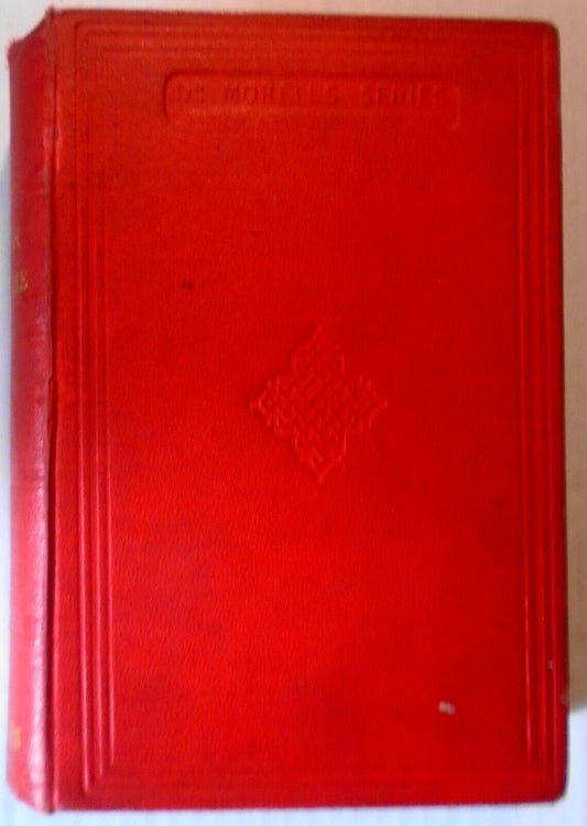 A biographical history of English literature - by John David Morell [187-]