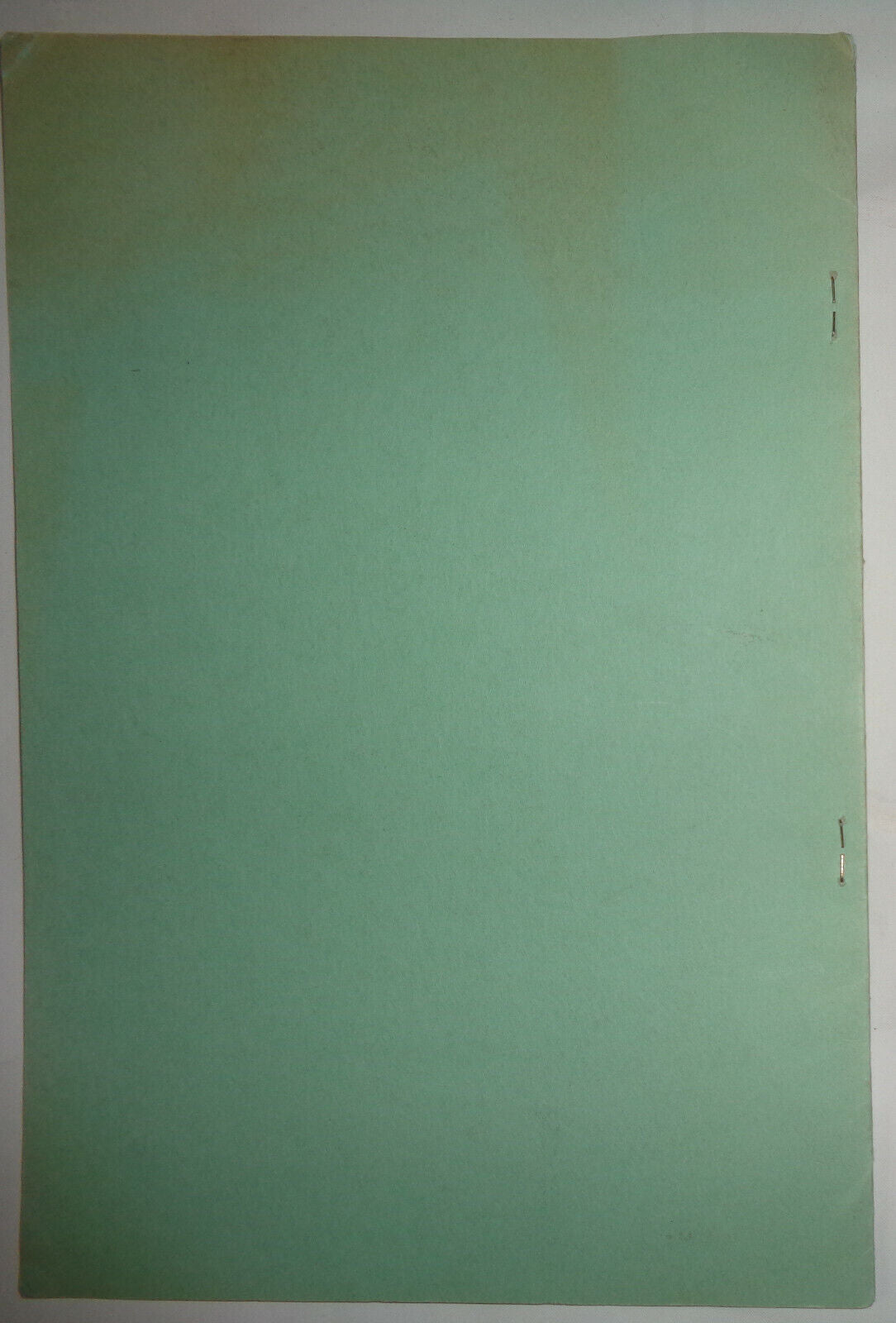 IN MEMORIAM: CLARENCE HENRY HARING [Signed] REPRINTED FROM The Americas 1961