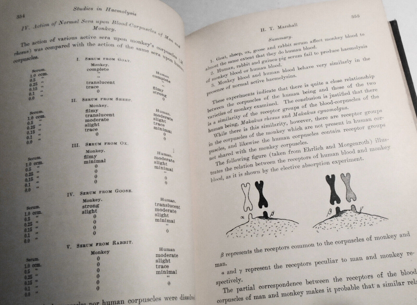 Studies From the Rockefeller Institute for Medical Research - Volume 3, 1905
