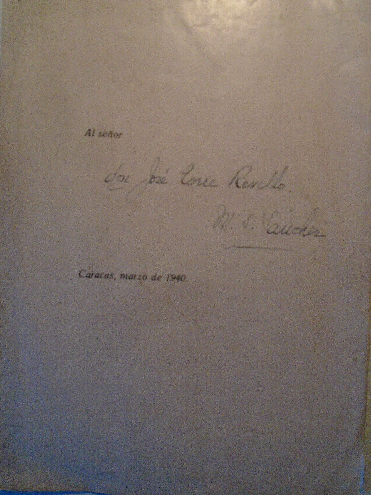 Las Acuarelas De Faldi [signed], by Manuel Sanchez. 1940. Limited Edition Of 100