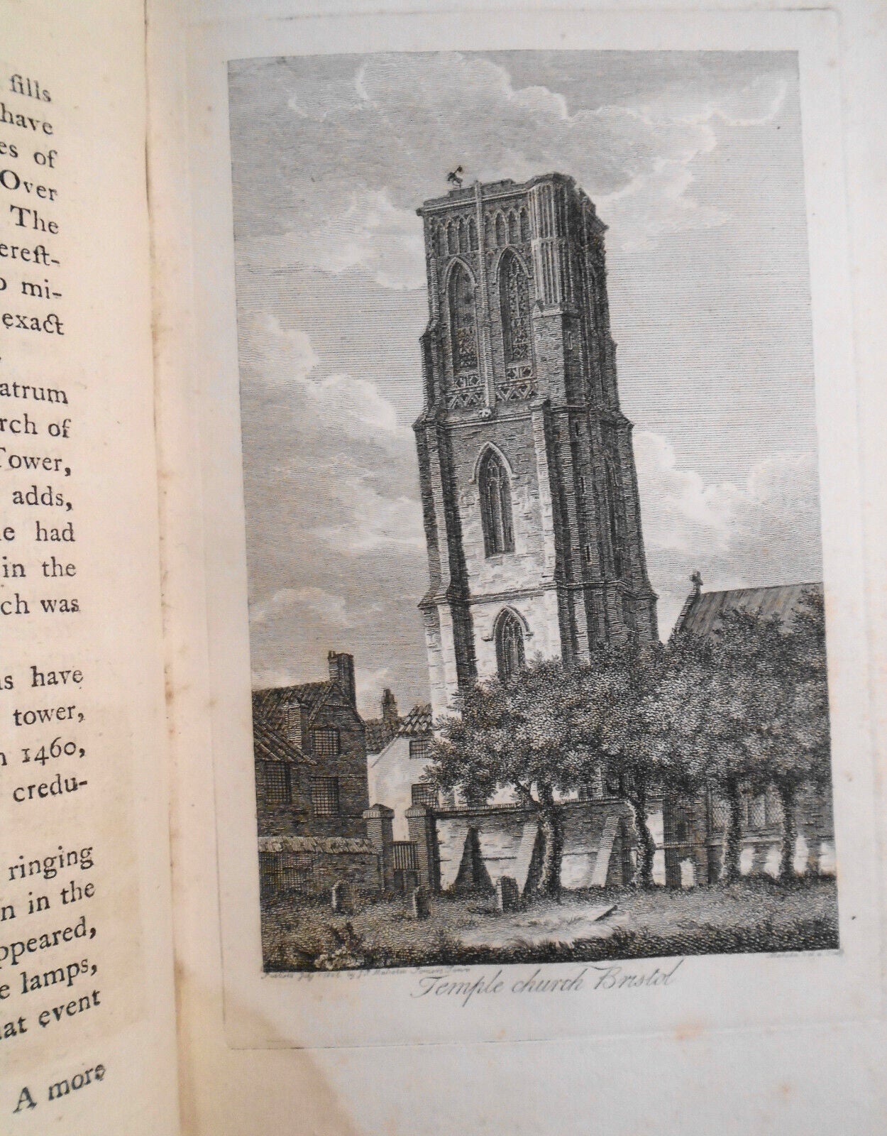 1807 First Impressions Or Sketches from Art and Nature, by James Peller Malcolm.