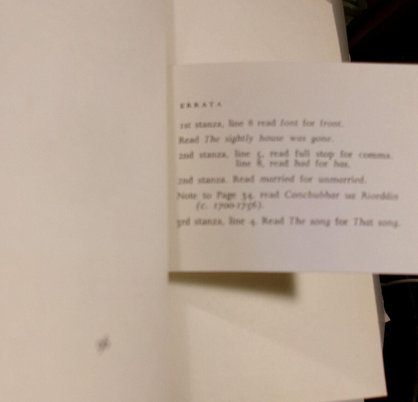 Austin Clarke: Flight To Africa (1963) & Later Poems (1961) - 2  First editions